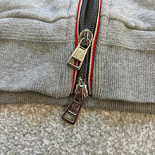 Load image into Gallery viewer, Moncler Zip-Up Grey Size XXL
