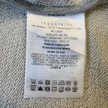Load image into Gallery viewer, Moncler Zip-Up Grey Size XXL
