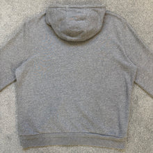 Load image into Gallery viewer, Moncler Zip-Up Grey Size XXL
