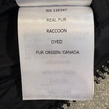 Load image into Gallery viewer, Moncler Veyre Black Size 3
