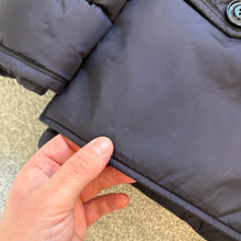 Load image into Gallery viewer, Moncler Cluny Navy Size 3
