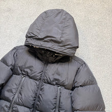 Load image into Gallery viewer, Moncler Montcla Black Size 2
