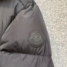 Load image into Gallery viewer, Moncler Montcla Black Size 2

