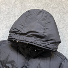 Load image into Gallery viewer, Moncler Montcla Black Size 2
