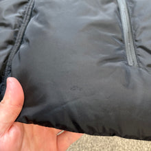 Load image into Gallery viewer, Moncler Montcla Black Size 2
