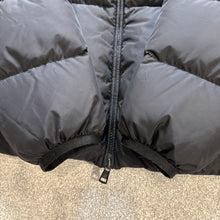 Load image into Gallery viewer, Moncler Montcla Black Size 2
