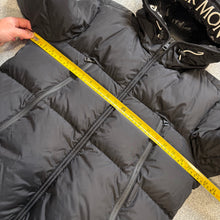Load image into Gallery viewer, Moncler Montcla Black Size 2
