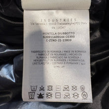 Load image into Gallery viewer, Moncler Montcla Black Size 2
